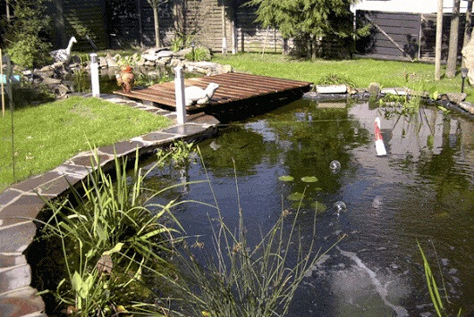 Dennisen Volker Gala Bau Garten Und Landschaftsbau 1 Foto Krefeld Fischeln Alt Grundend Golocal