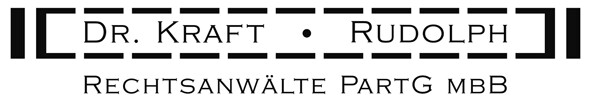 Logo Dr. Kraft & Rudolph Rechtsanwälte, PartG mbB in Wangen