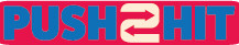 PUSH2HIT Webdesign & Internetagentur in München - Logo