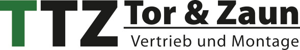 TTZ - Tor&Zaun in Hagen in Westfalen - Logo
