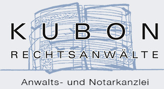 Kubon Rechtsanwälte in Überlingen - Logo