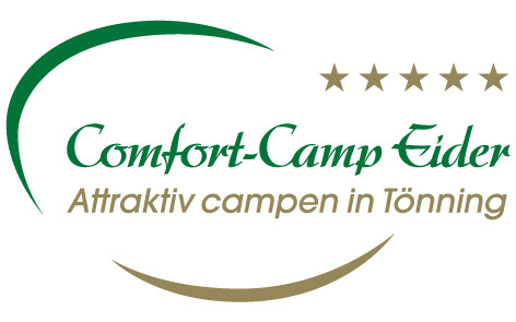 Comfort-Camp Eider GmbH in Tönning - Logo