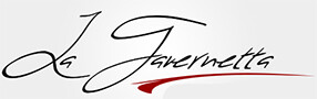 La Tavernetta in Augsburg - Logo