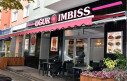 Bild: Ugur Imbiss in Berlin