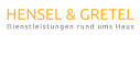 Bild: Hensel & Gretel in Braunschweig