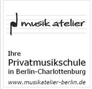musik atelier GbR in Berlin - Logo