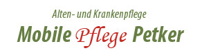 Mobile Pflege Petker in Willebadessen - Logo