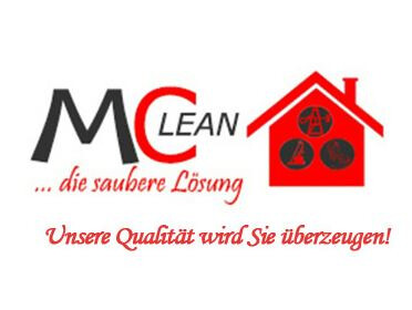 Logo von MCLEAN