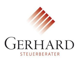 Firmenlogo: Gerhard Steuerberater Partnerschaft