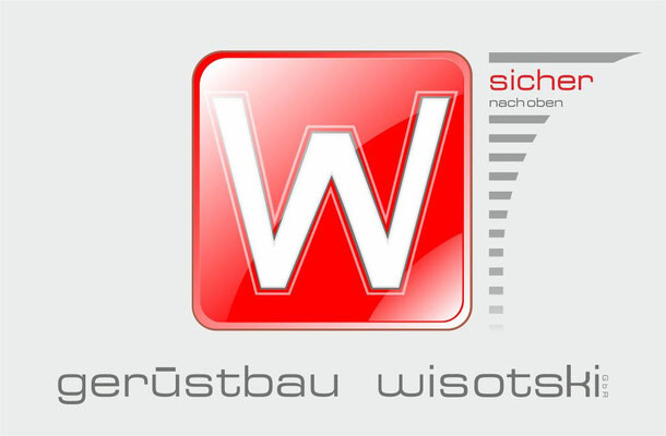 Gerüstbau Wisotski in Düren - Logo