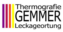Torsten Gemmer Thermografie & Leckageortung in Berlin - Logo