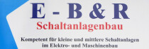 E-B&R Schaltanlagenbau, Inh.: K.-H.Rohweder