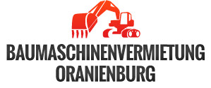 Bild zu Baumaschinenvermietung Oranienburg in Oranienburg