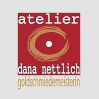 Atelier Dana Nettlich in Winningen an der Mosel - Logo