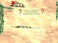 Puck-Service