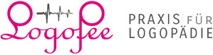 Logofee Praxis für Logopädie Daniela Feldhoff in Bochum - Logo
