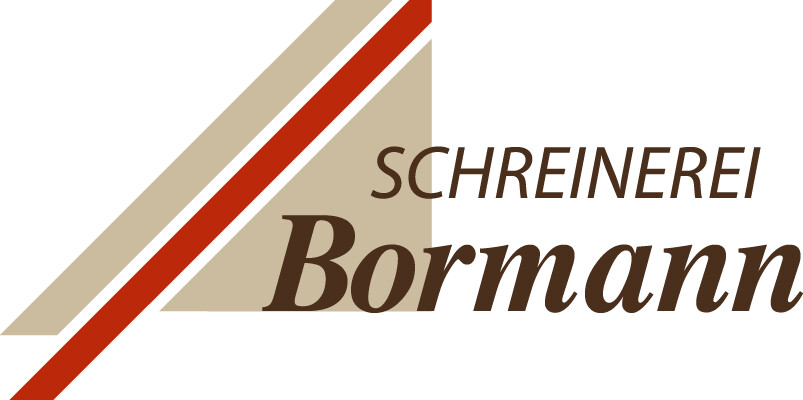 Schreinerei Bormann Inh. Marc Michel e.K. in Petersberg bei Fulda - Logo
