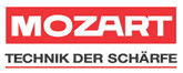 Mozart AG in Solingen - Logo