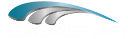 Clean Express GmbH in Nürnberg - Logo