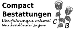 Firmenlogo: Compact Bestattungen