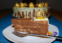 Bild: Amala Café Restaurant in Bergisch Gladbach