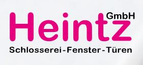 Karsten Heintz GmbH Schlosserei – Fenster – Türen in Illingen an der Saar - Logo