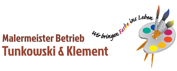Malermeister Tunkowski & Klement in Bad Soden am Taunus - Logo