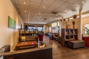 Bild: Nyloncafe - Das verführerische Cafe in Frechen in Frechen