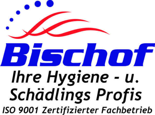 Bischof Schädlingsbekämpfung GmbH in Nürnberg - Logo
