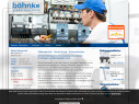 Bild: Böhnke Elektrotechnik in Solingen