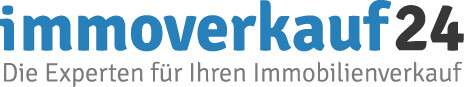 immoverkauf24 GmbH in Hamburg - Logo