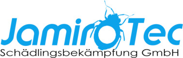 JamiroTec Schädlingsbekämpfung GmbH in Bremen - Logo