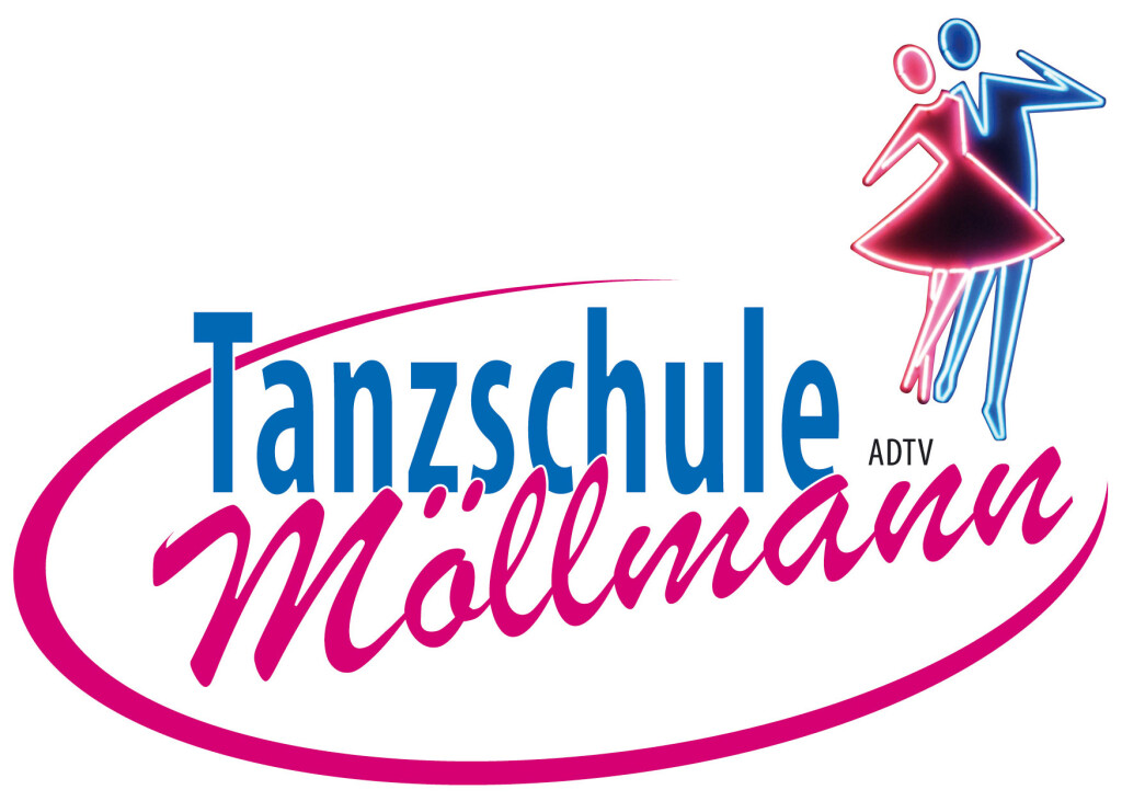Tanzschule Möllmann in Paderborn - Logo