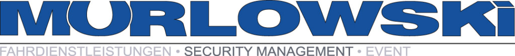 Logo von Murlowski Security Management