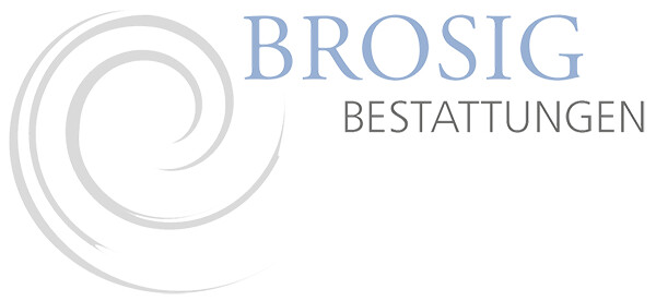 Brosig Bestattungen in Leinfelden Echterdingen - Logo