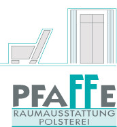 Bild zu Pfaffe Raumausstattung Polsterei in Rosenheim in Oberbayern