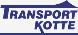 Firmenlogo: Transport-Kotte