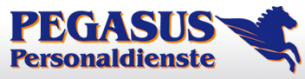 Firmenlogo: PEGASUS Personaldienste C. Schöne GmbH