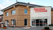 Leymann Baustoffe