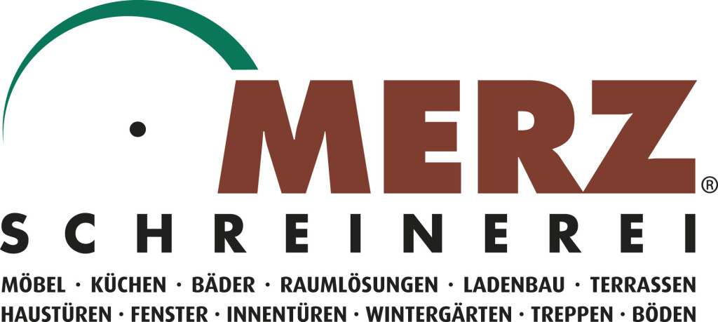 Logo von Merz Schreinerei