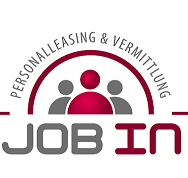 Firmenlogo: JOB IN PERSONALLEASING & VERMITTLUNG