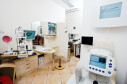 Sehtest, Contactlinsen-Anpassung, Fundus-Screening
