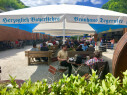 Bild: Schutterhof in Ingolstadt, Donau