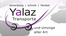 Bild: Yalaz Transporte & Umzüge Stuttgart in Stuttgart