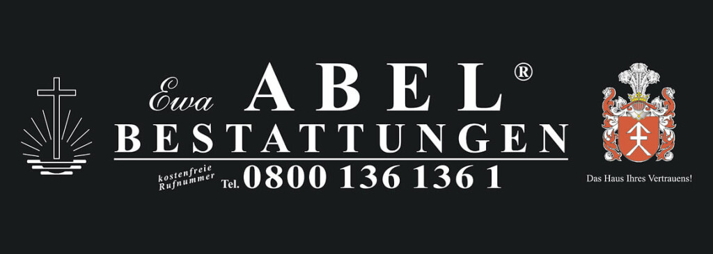 EWA ABEL Bestattungen in Magdeburg - Logo