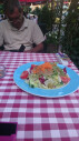 Lecker Abendbrot