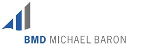 BMD MICHAEL BARON Steuerberatungsgesellschaft mbH in Überlingen - Logo