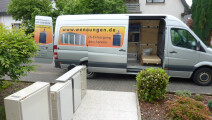 Elektroheizungen