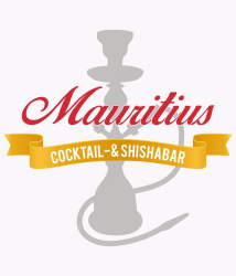 Firmenlogo: Mauritius Cocktail-Shisha-Bar Gaststätte