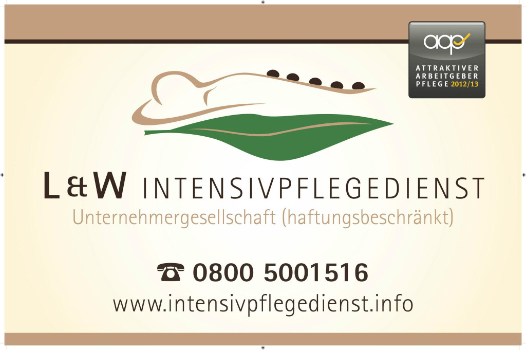 Linimed Bayern GmbH in München - Logo